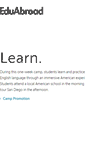 Mobile Screenshot of eduabroad.us